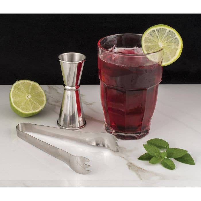 6" Ice Tongs | HIC Kitchen