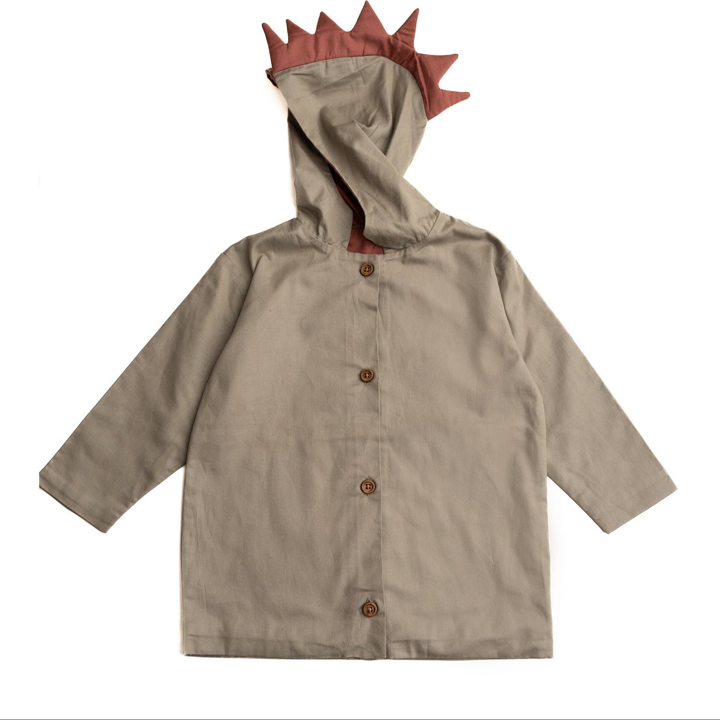 Summer Jacket | Hanevild