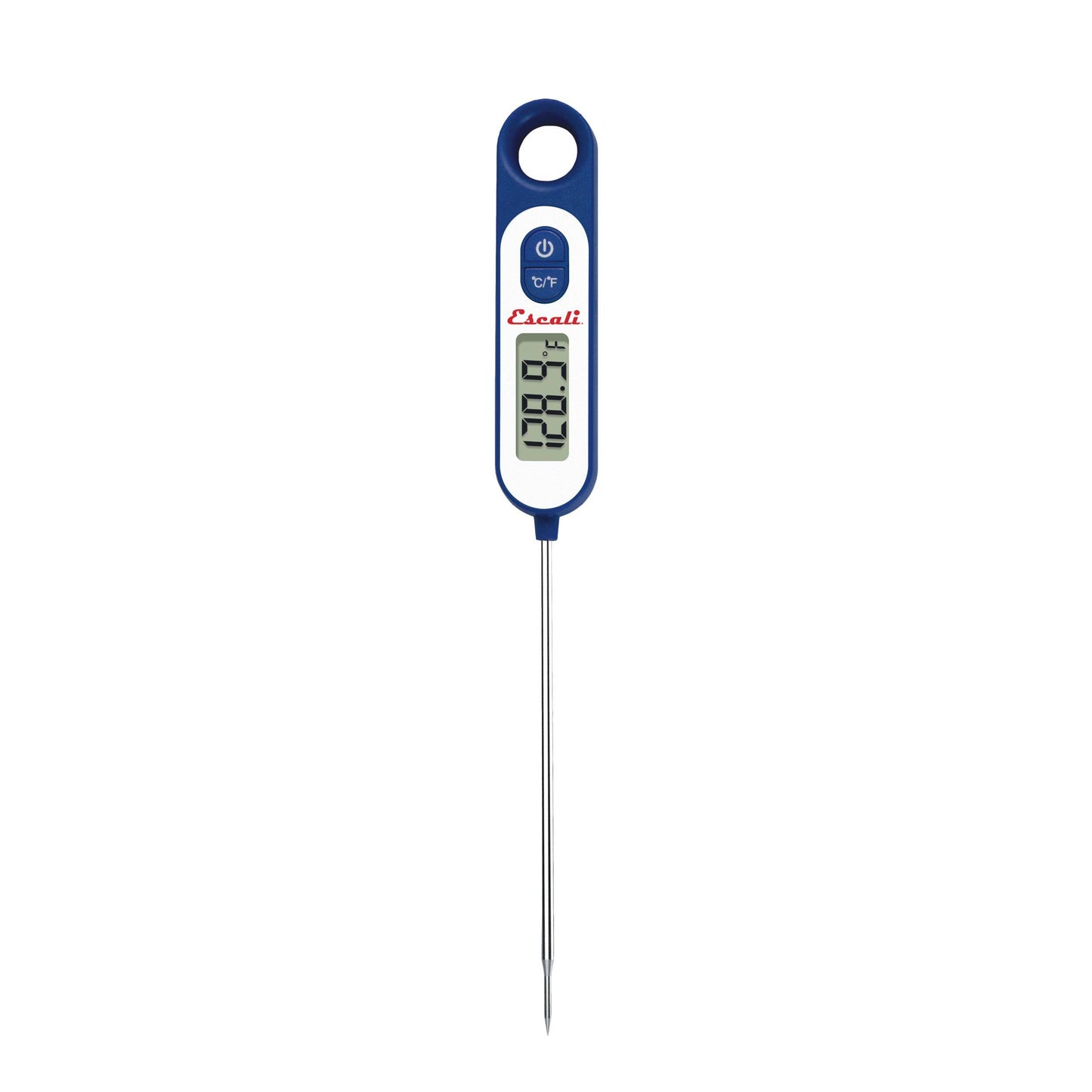Digital Long Stem Thermometer | Kitchen Supply Brands