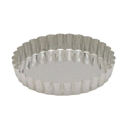 4.75" Gobel Quiche Pan With Removable Bottom | HIC Kitchen