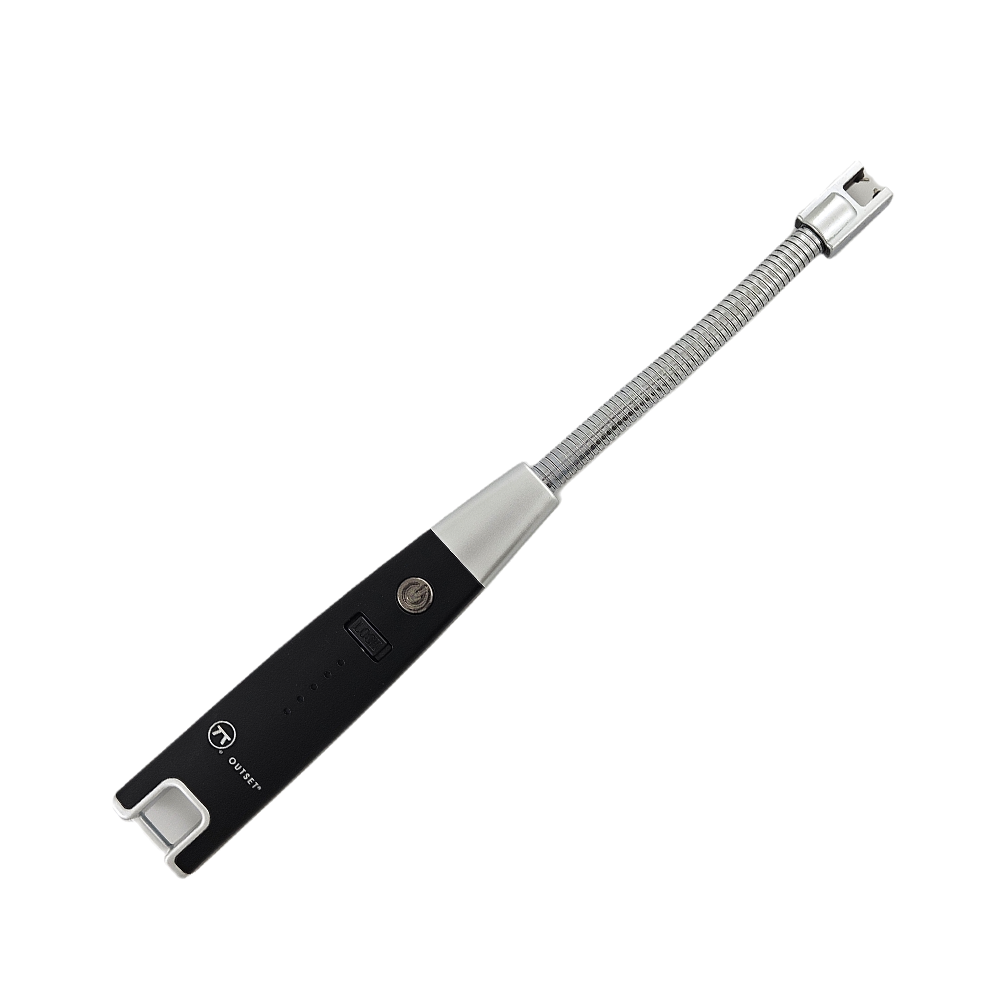 Outset Rechargeable Arc Lighter | Fox Run Brands