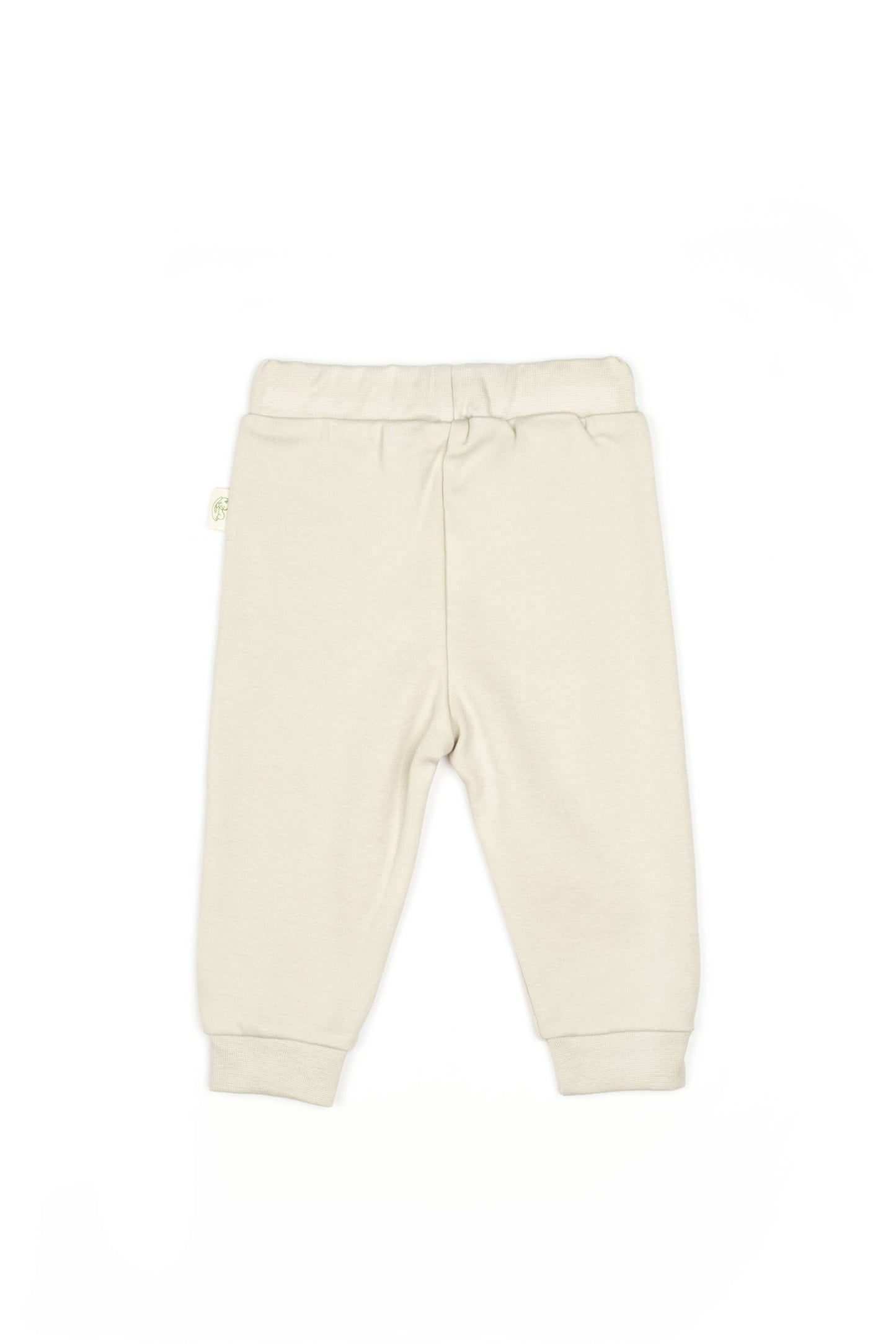 Carrot Pants 100% Organic Cotton | Honey and Hive