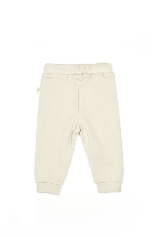 Carrot Pants 100% Organic Cotton | Honey and Hive