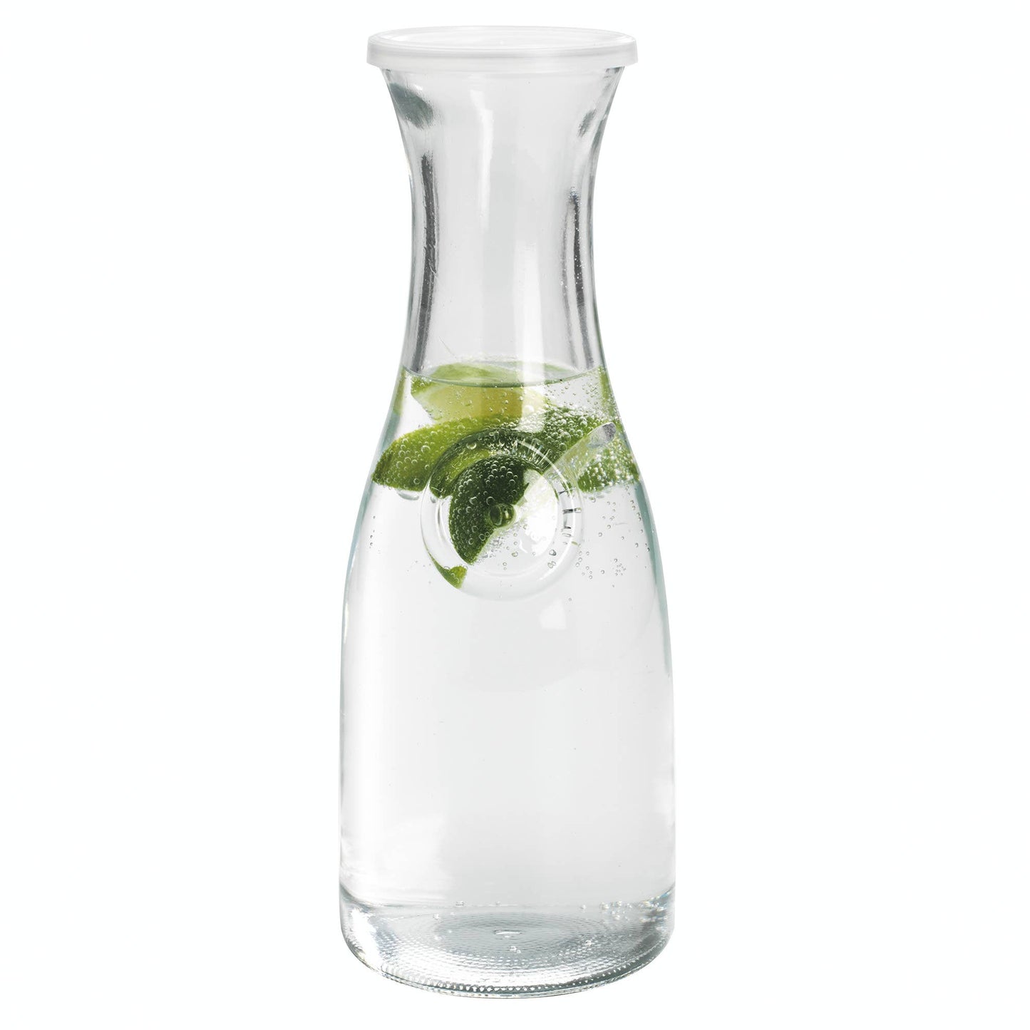 Anchor Hocking Carafe with Lid | Fox Run Brands