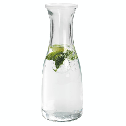Anchor Hocking Carafe with Lid | Fox Run Brands