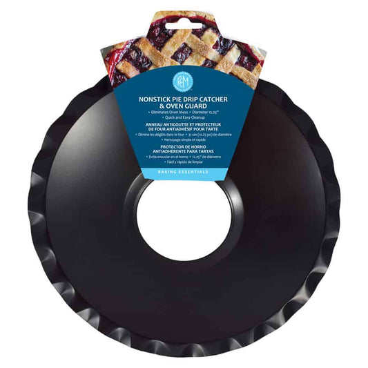Pie Drip Catcher Non-Stick | R&M International