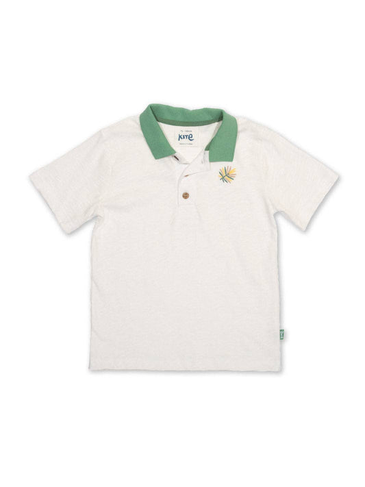 Rainforest Polo Shirt | Kite Clothing UK