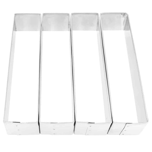 Cookie Stick Cutter (4.5") | R&M International