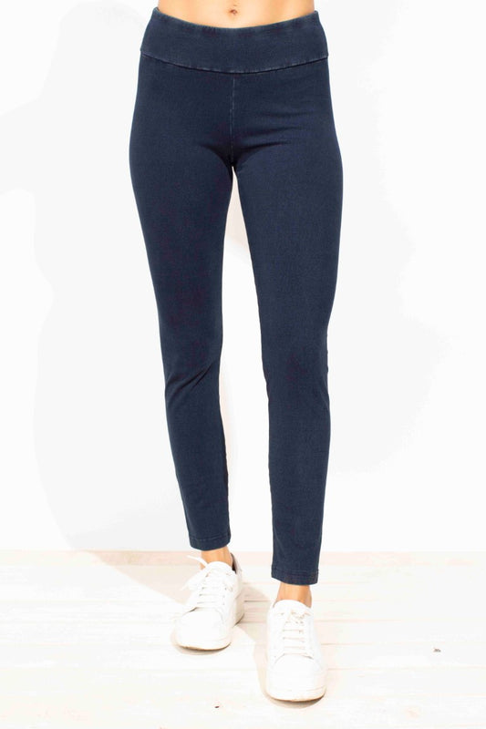 Denim Easy Pant | Habitat Clothing