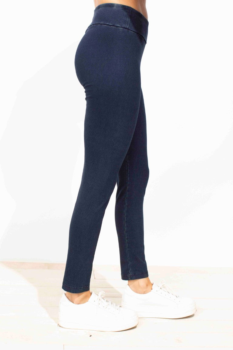 Denim Easy Pant | Habitat Clothing