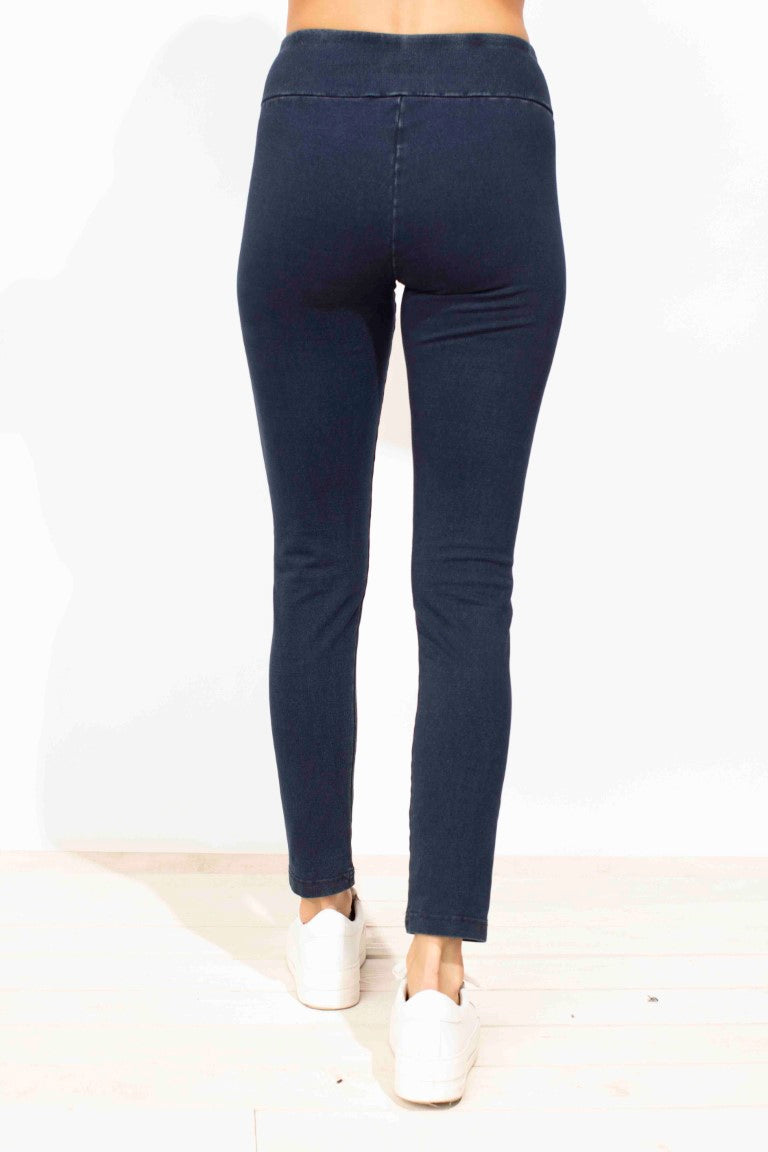 Denim Easy Pant | Habitat Clothing