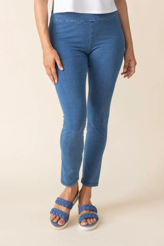 Denim Easy Pant | Habitat Clothing