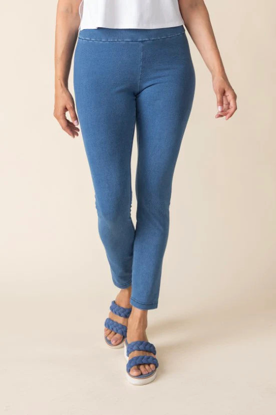 Denim Easy Pant | Habitat Clothing