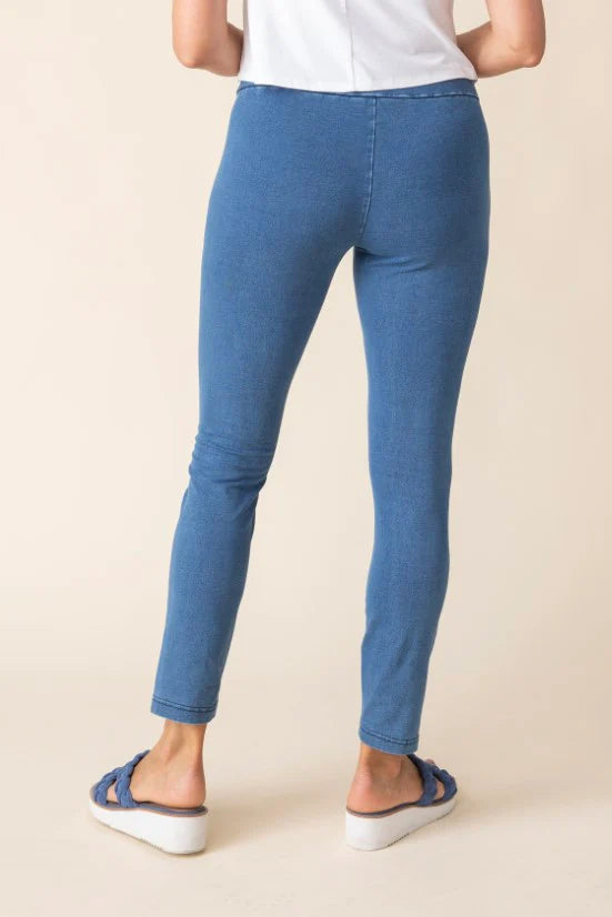 Denim Easy Pant | Habitat Clothing