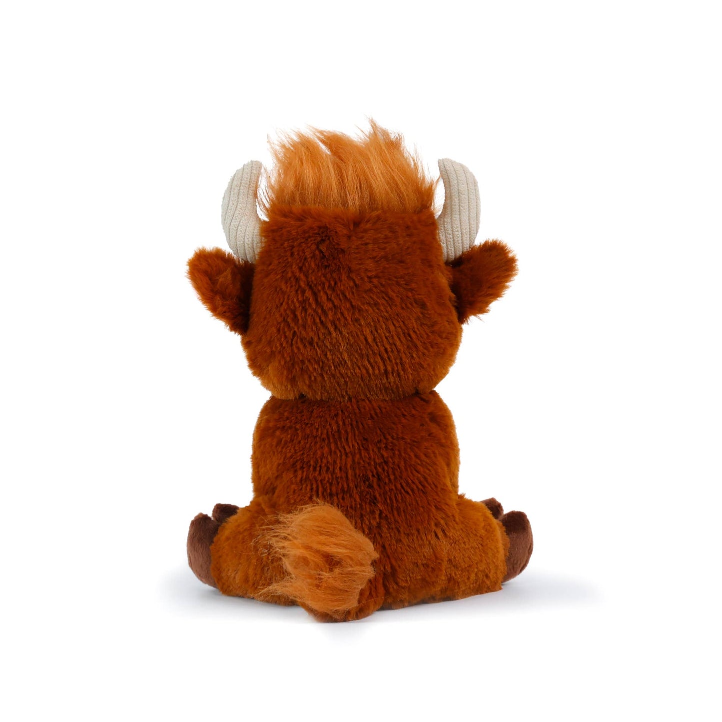 Little Benny Braveheart Buffalo | OB