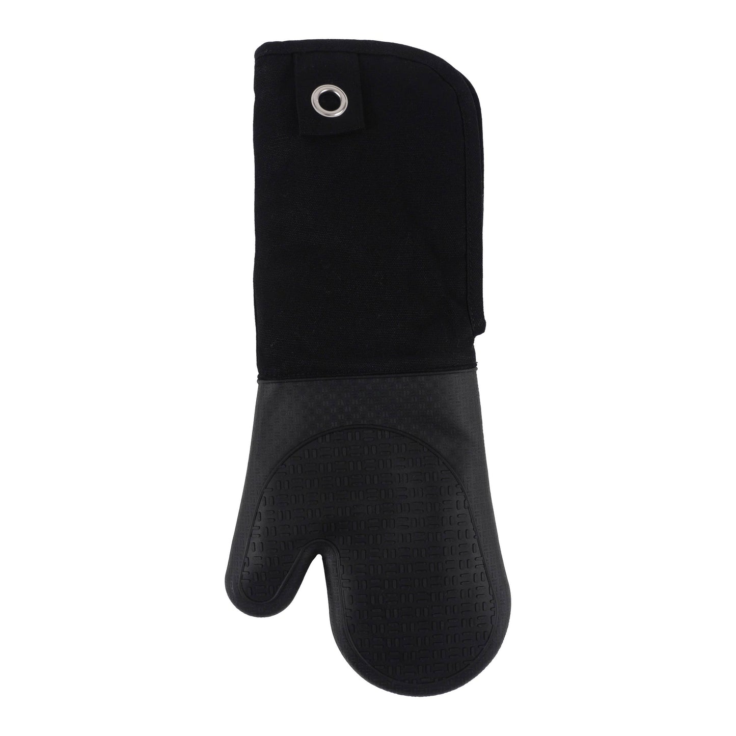 Gourmet Classics 17" Silicone Oven Mitt | KAF Home