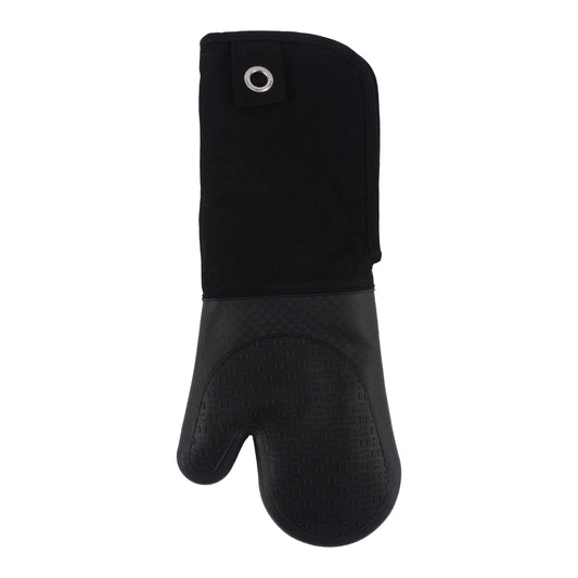Gourmet Classics 17" Silicone Oven Mitt | KAF Home