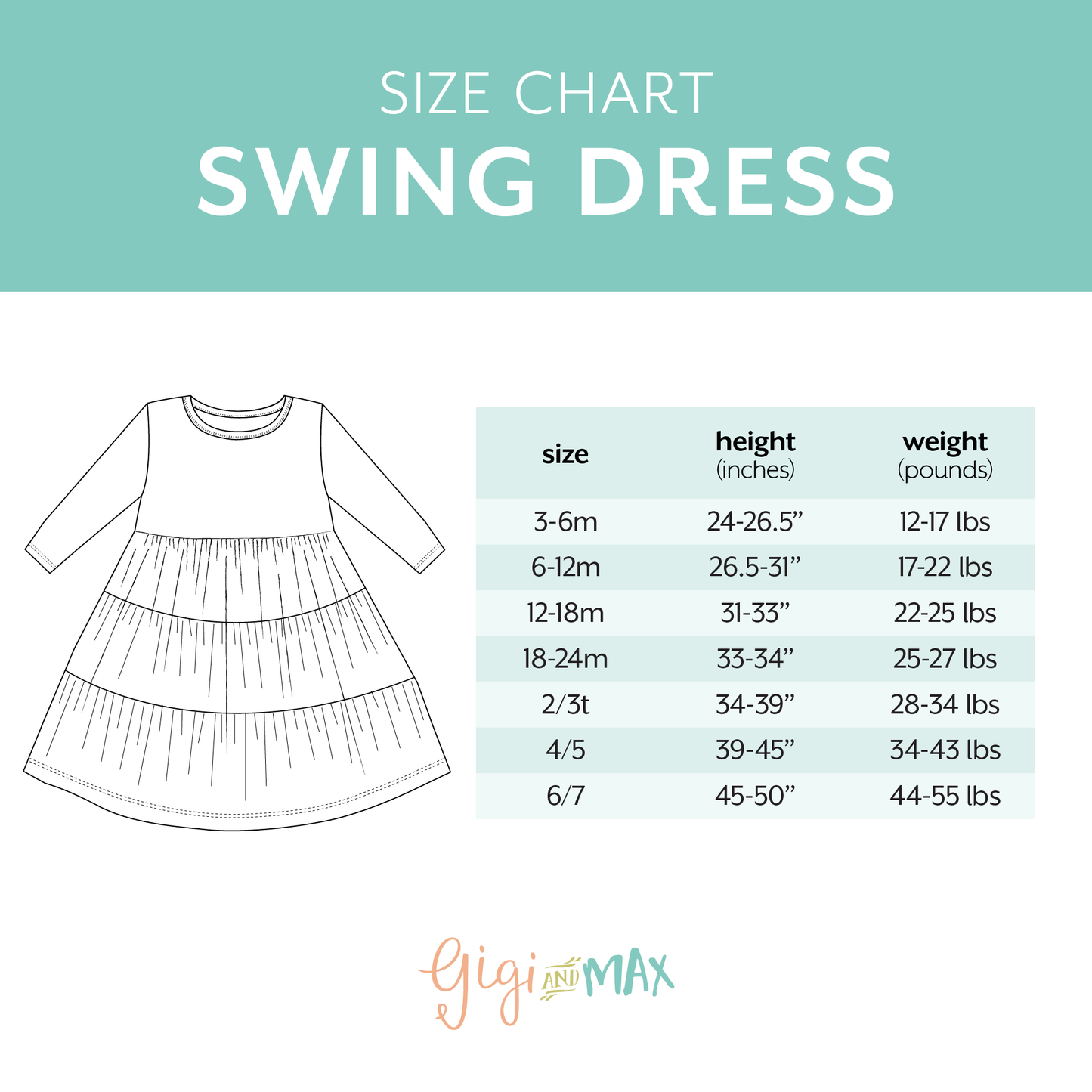 Meadow Floral Bunny Bamboo Dress | Gigi & Max