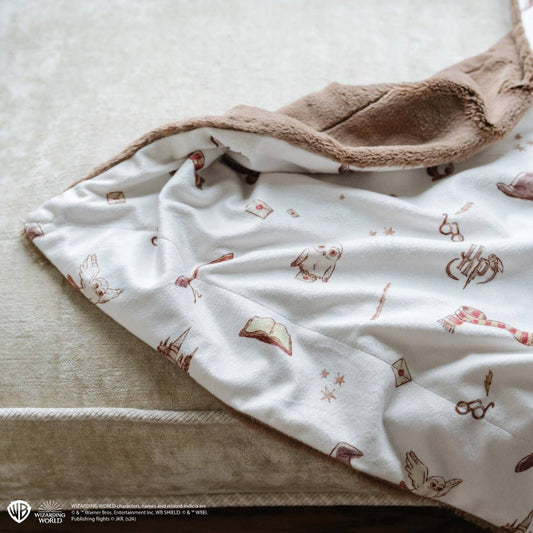 Wizarding World™ Charm Mini Minky/Lush | Saranoni