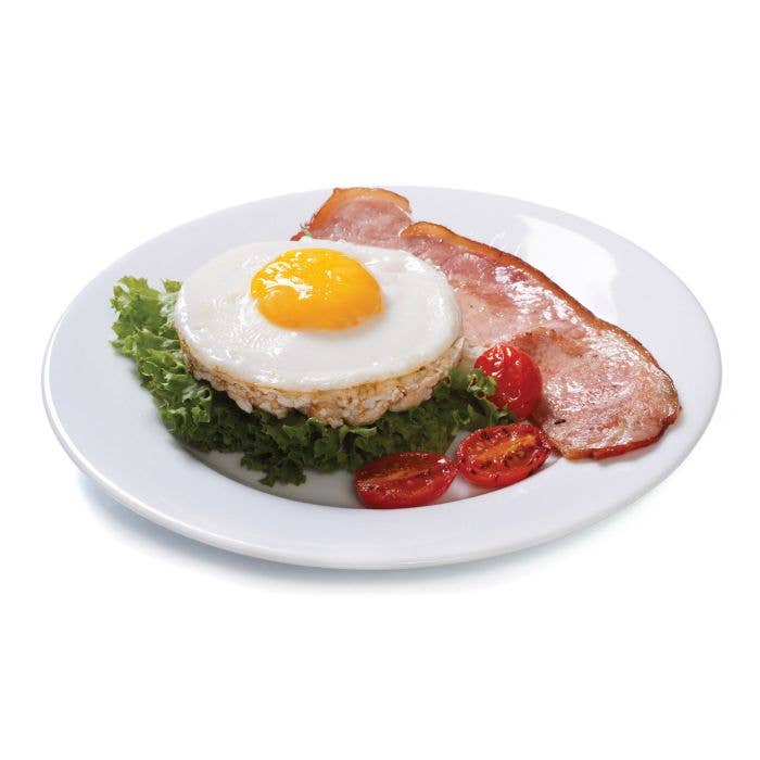 Set of 2 Non-Stick Egg Rings | HIC Kitchen