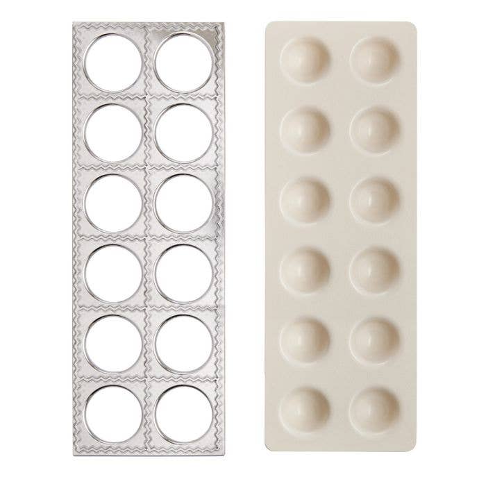 Fantes Ravioli Maker | HIC Kitchen