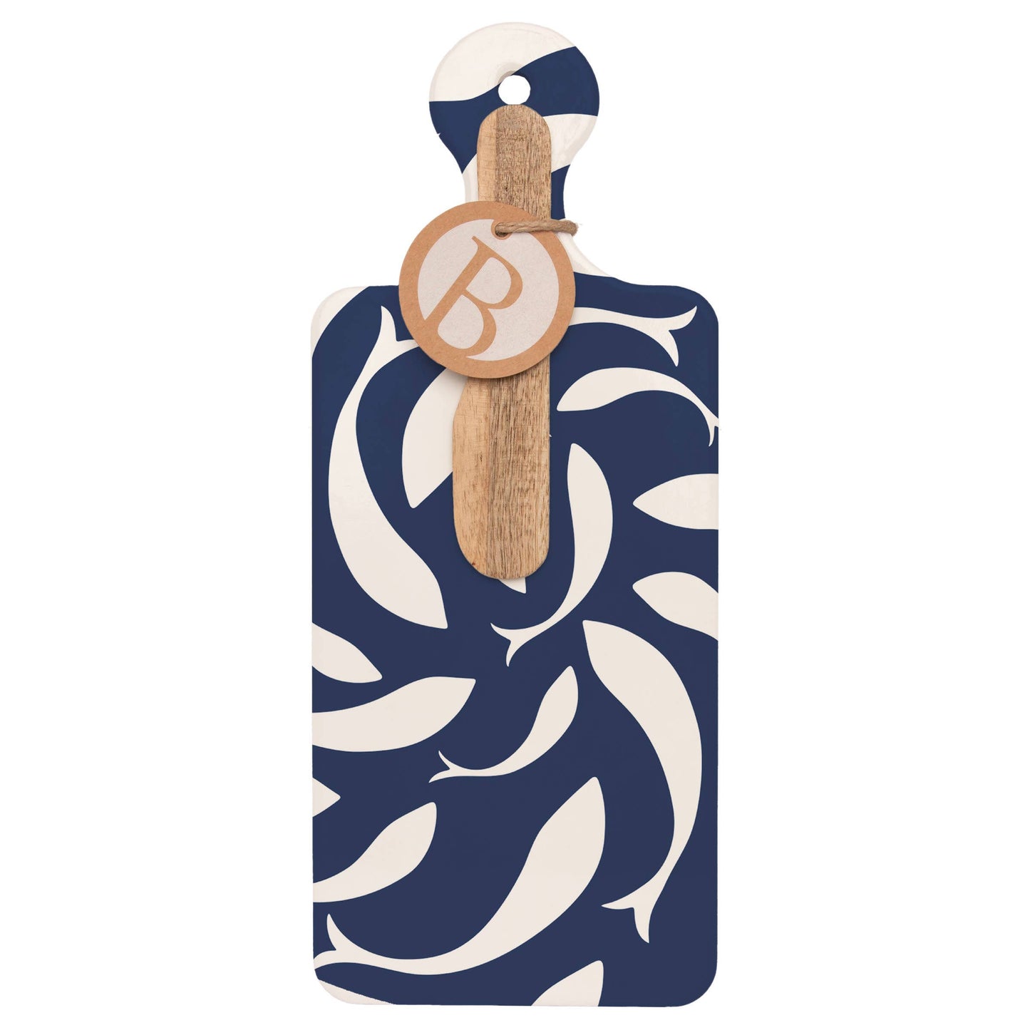 Swirling Fish CUTErie Set | Boston International