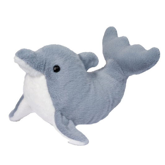 Dinghy Dolphin | Douglas Toys