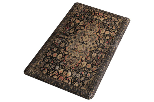Persian Print Anti Fatigue Mat | KAF Home
