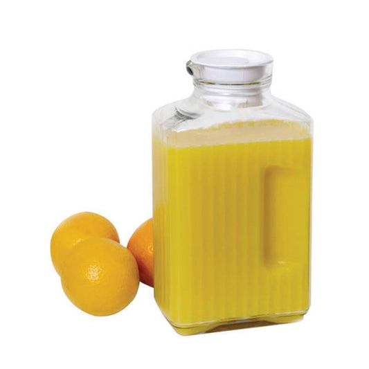 Anchor Hocking Bistro Pitcher | Fox Run Brands