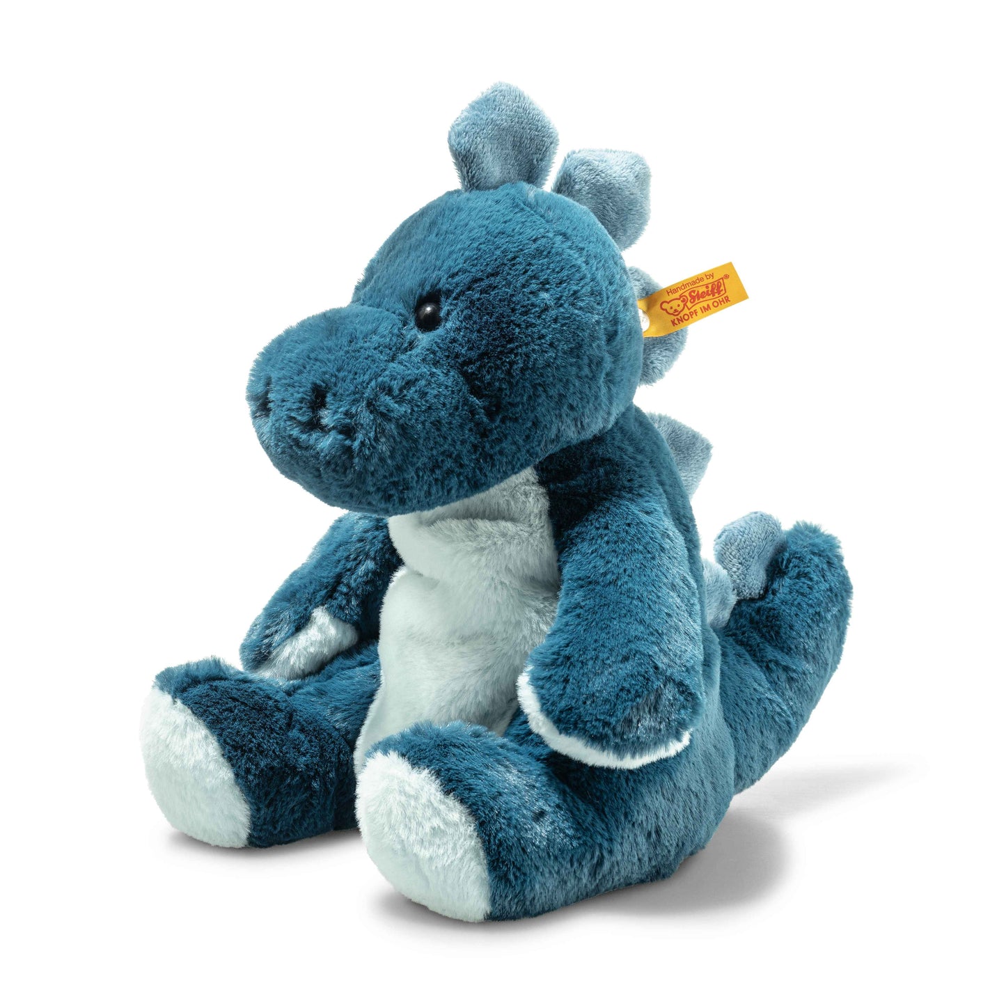 Spott Stegosaurus Plush | Steiff