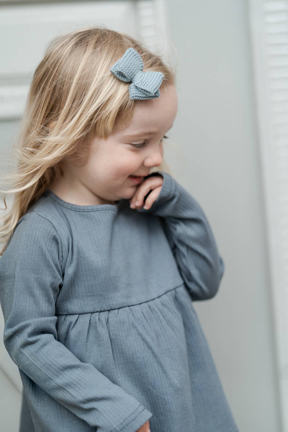 Maria Blouse | Hanevild