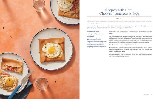 French from the Market | Gibbs Smith