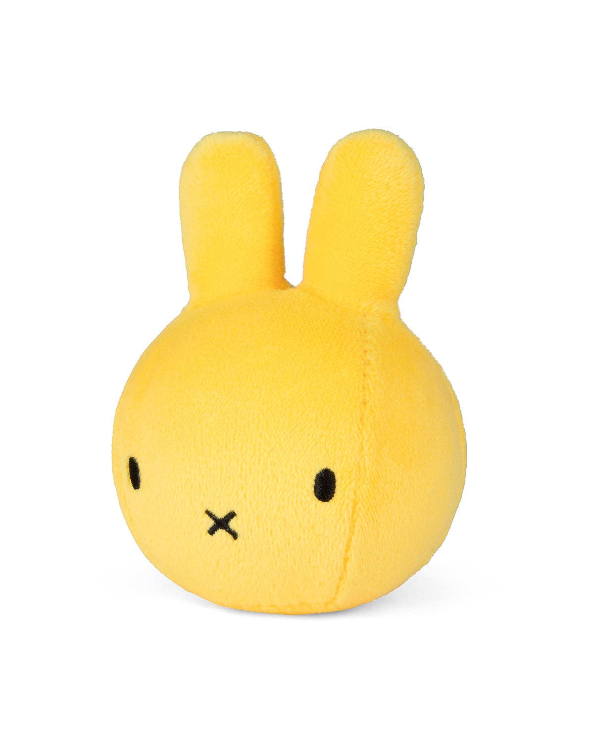 Plush MIFFY Squish Ball Yellow 3.5" | VICI Brands
