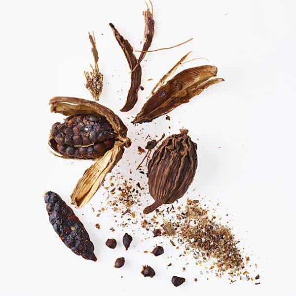 Black Cardamom | La Boîte Spices