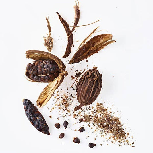Black Cardamom | La Boîte Spices