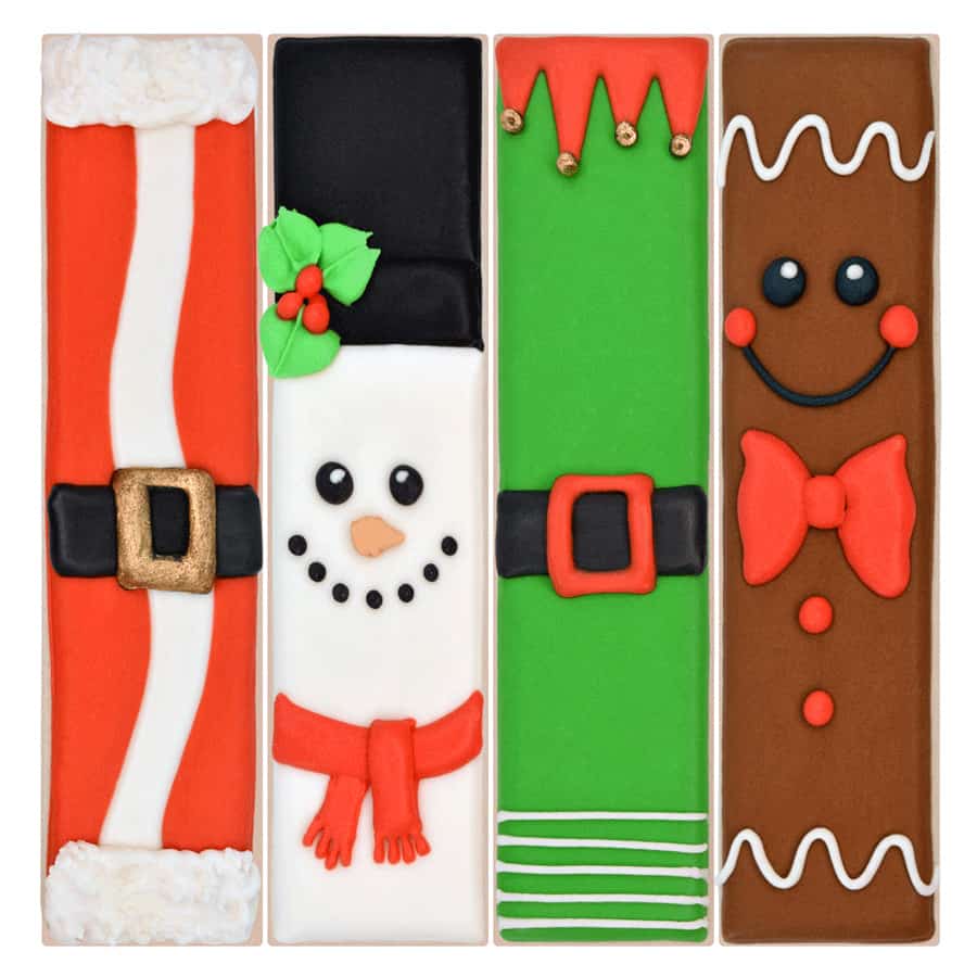 Cookie Stick Cutter (4.5") | R&M International
