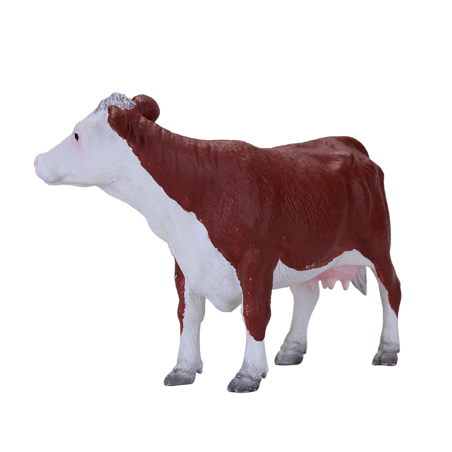 Mojo Hereford Cow | Hauck Toys