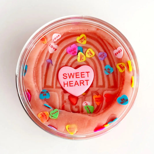 4oz KidDough with Add-ins | Earth Grown KidDoughs