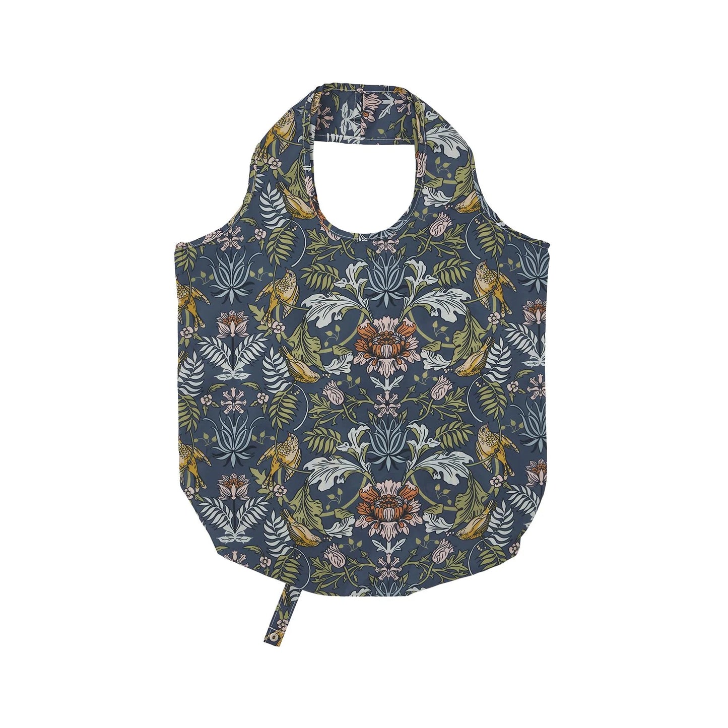 Roll-Up Reusable Bag (Various Prints) | Ulster Weavers