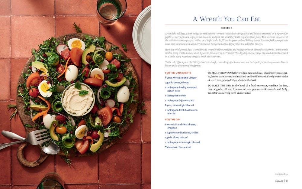 French from the Market | Gibbs Smith