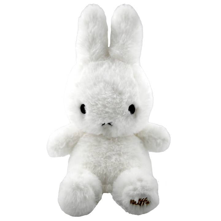 Miffy Baby 5" Rattle | Kids Preferred