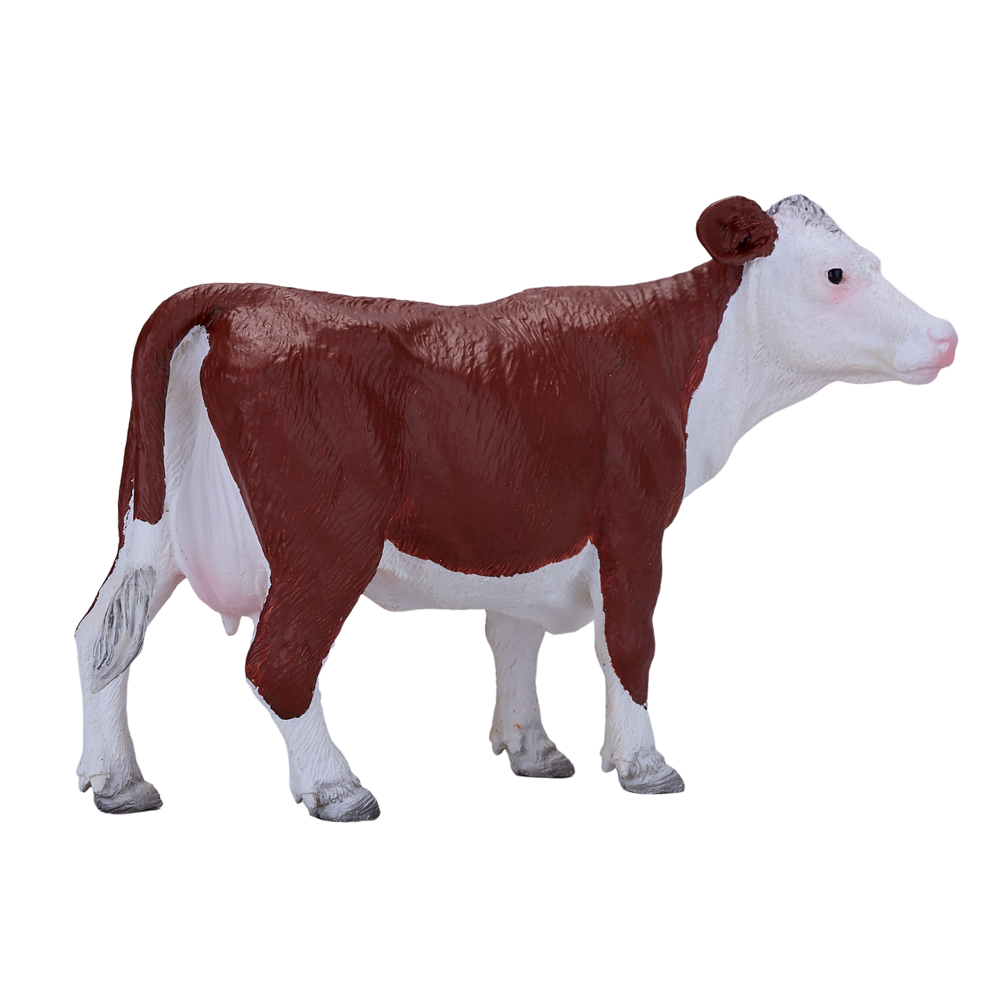 Mojo Hereford Cow | Hauck Toys