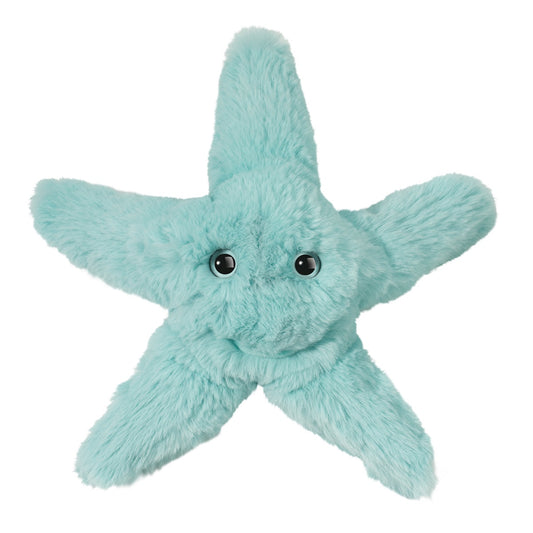 Angie Aqua Starfish | Douglas Toys