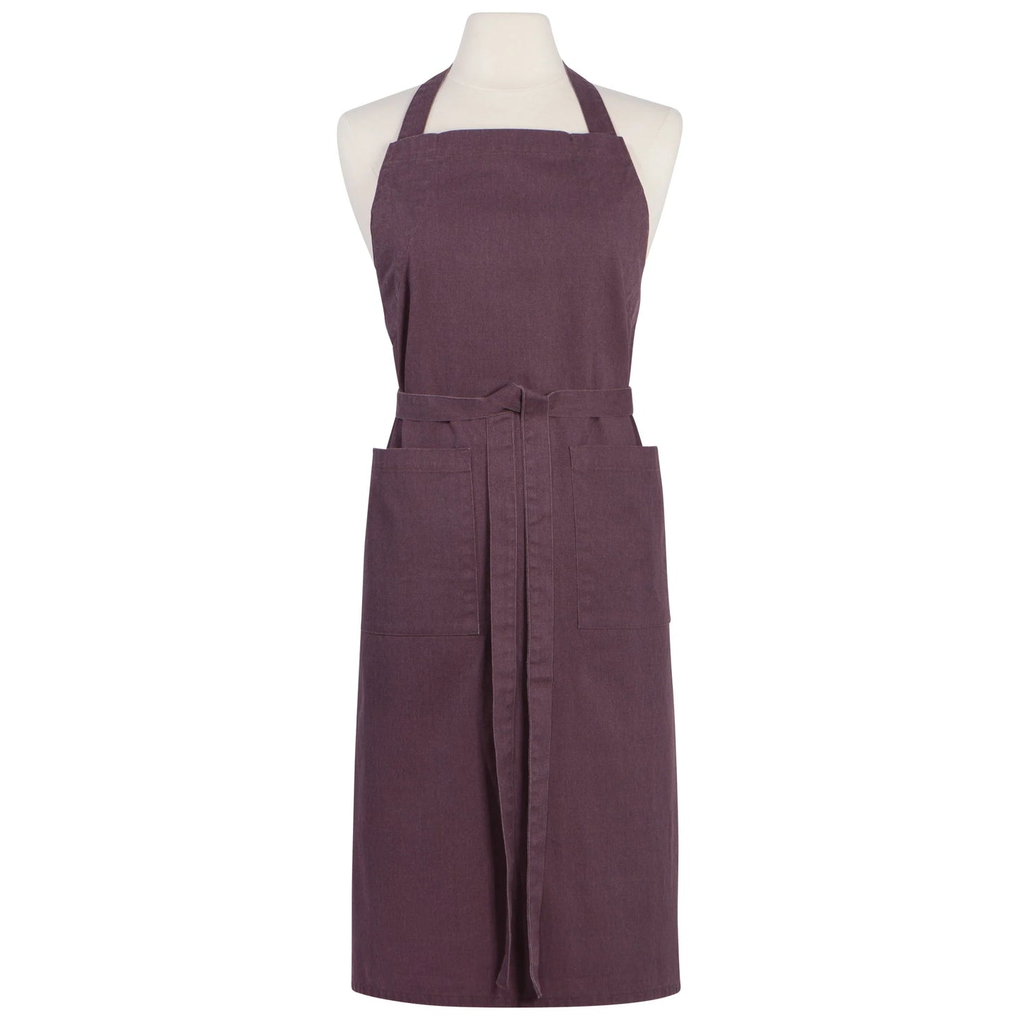 Stonewash Heirloom Apron | Now Designs