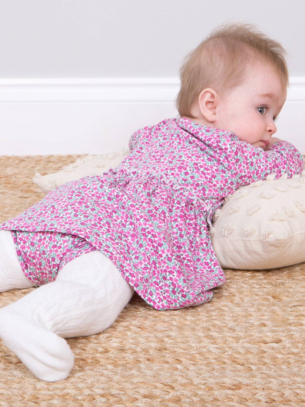 Sweet Ditsy Dress | Kite Clothing UK