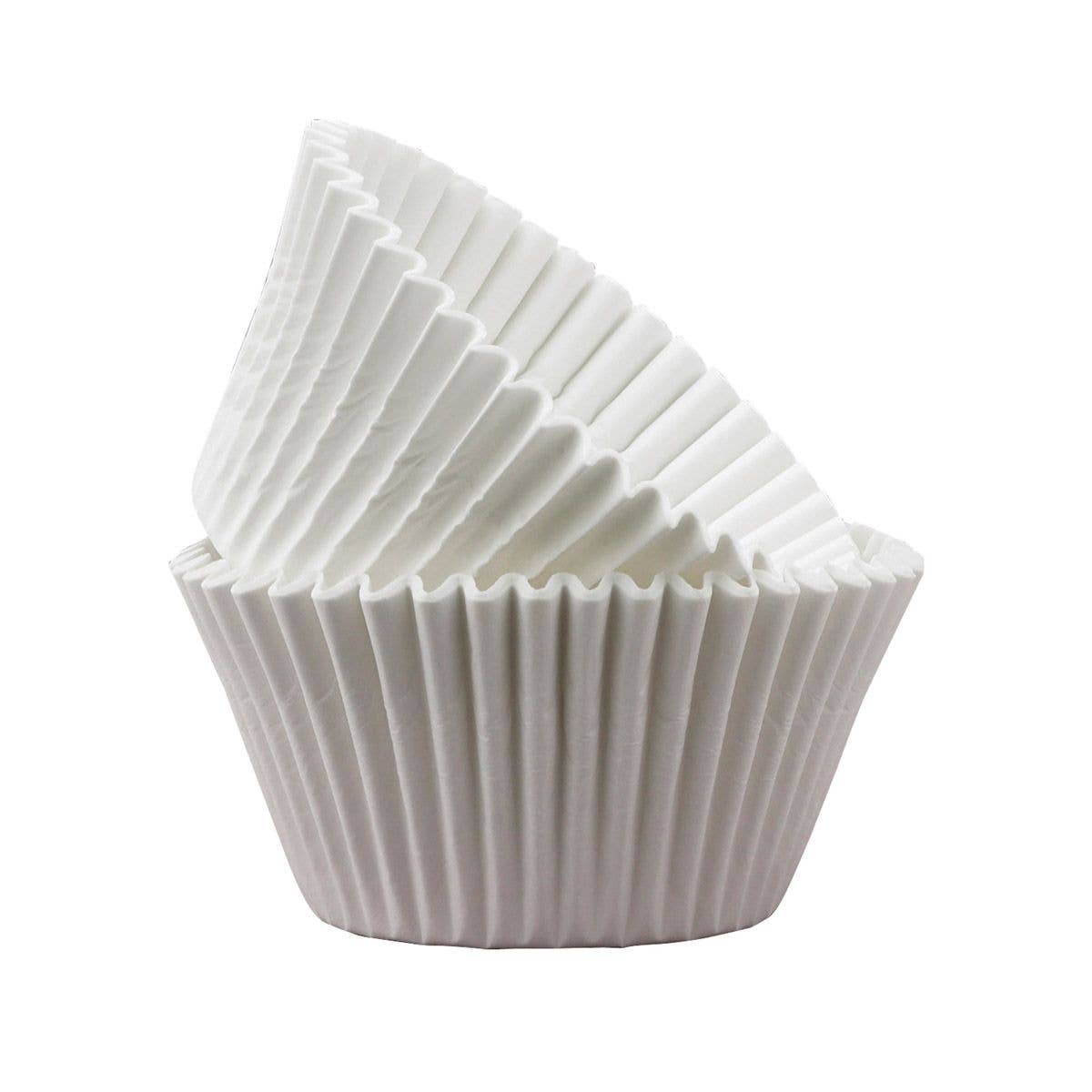 Mrs. Anderson's Baking Texas Muffin Baking Cups | HIC Kitchen