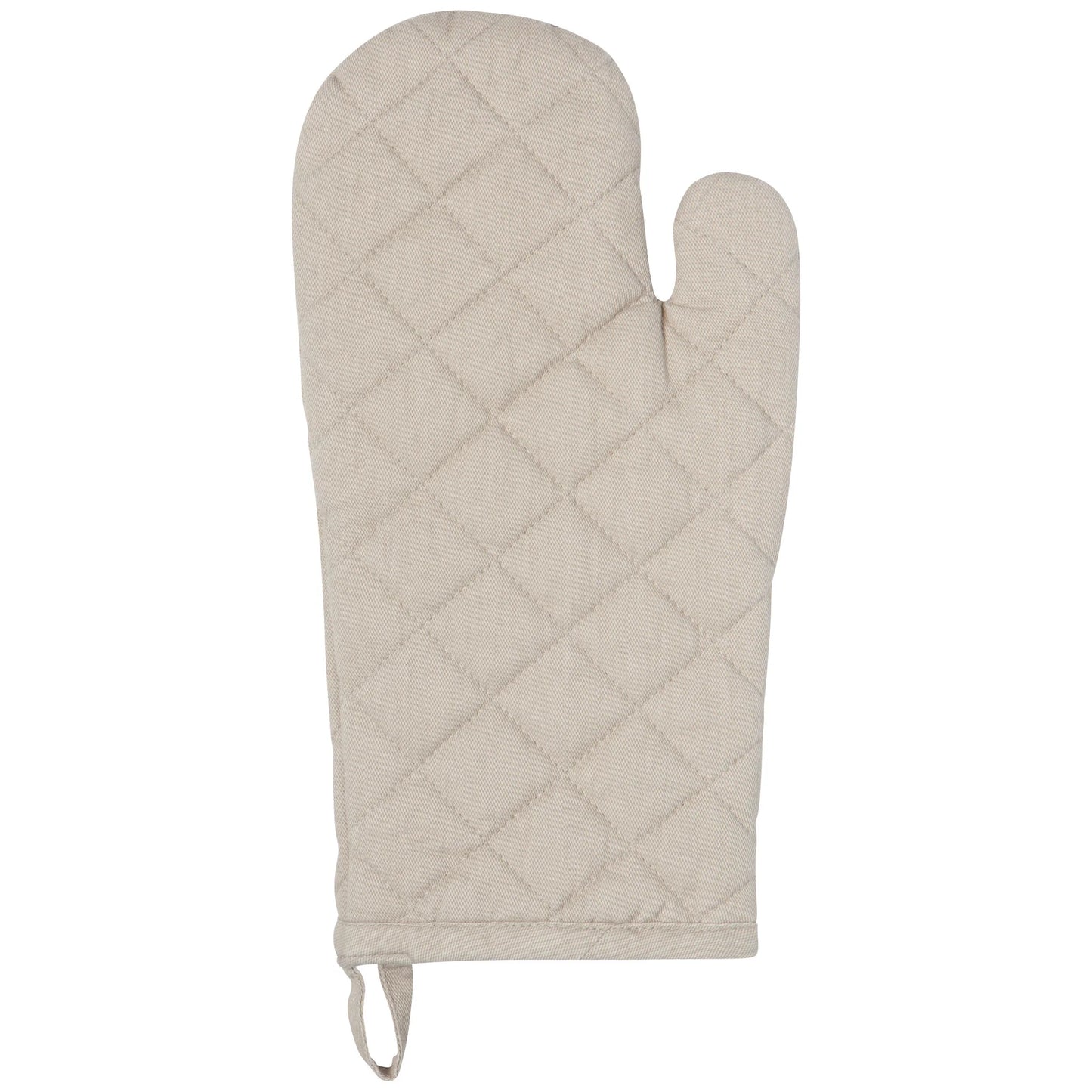 Heirloom Stonewash Oven Mitts (Various Colors) | Now Designs