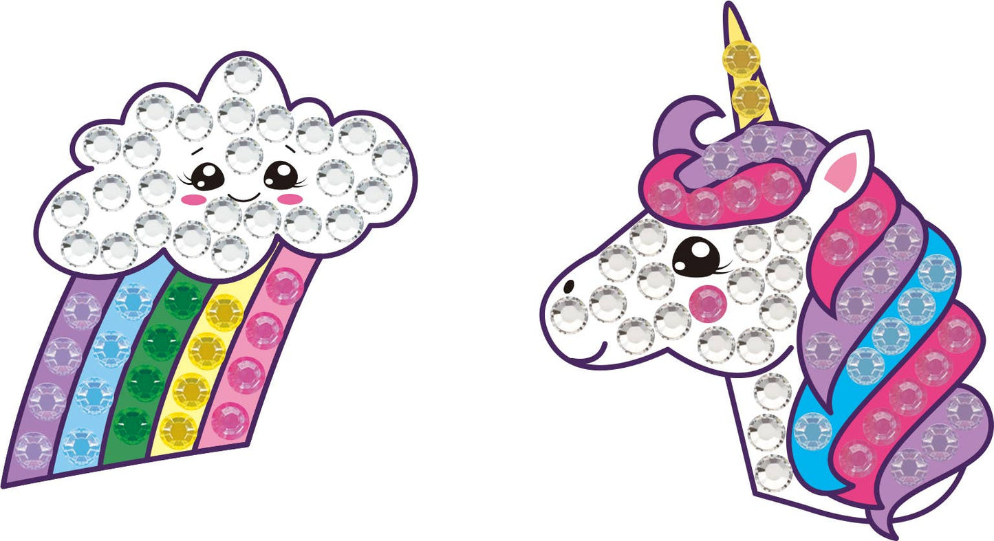 BIG DOTZ ® Cloud & Unicorn Pack | Toysmith