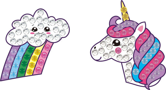 BIG DOTZ ® Cloud & Unicorn Pack | Toysmith
