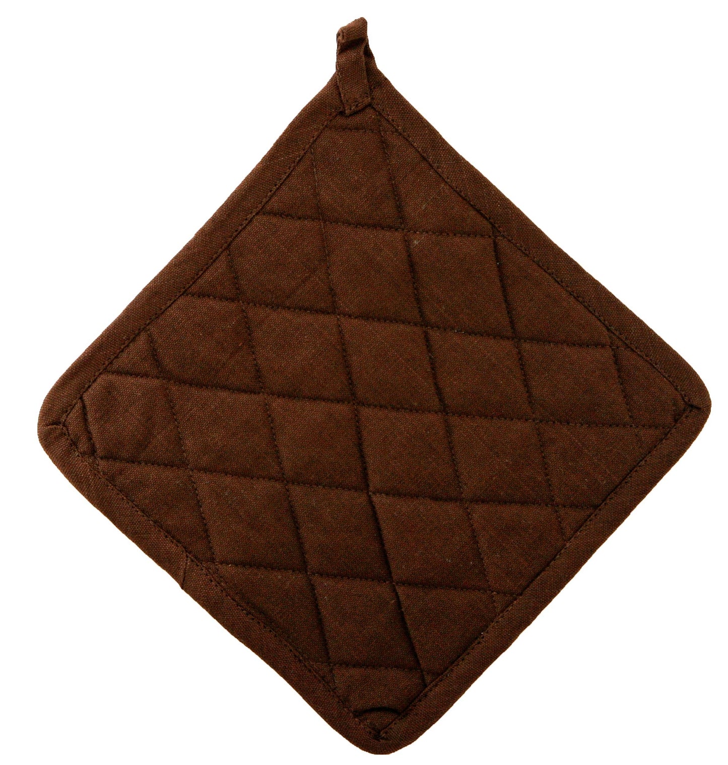 Pot Holder - Assorted Colors | Accent Linen